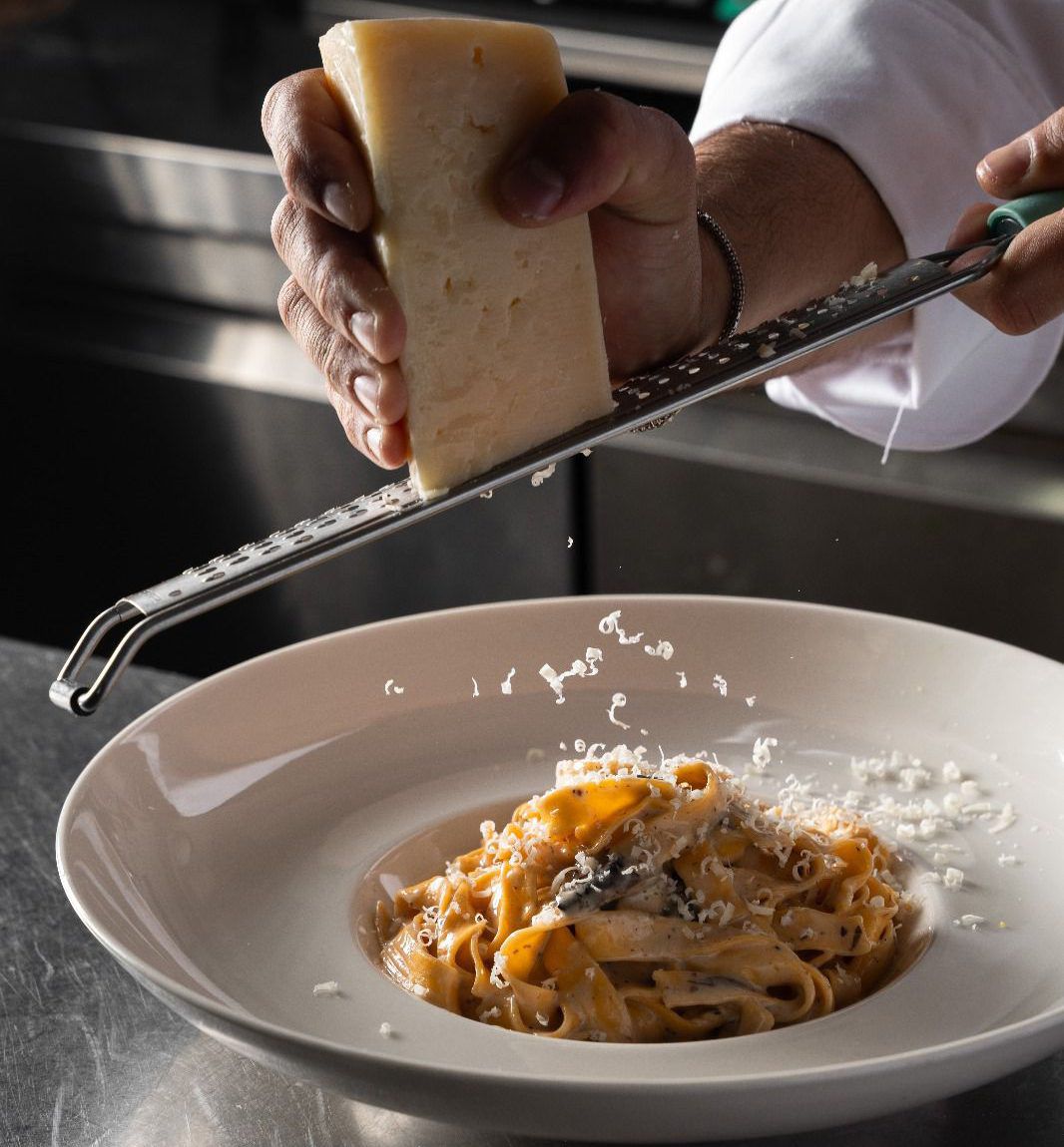 יום הפסטה הבינלאומי: מתכון לפסטה שיגרום לכם להגיד "ואוו"