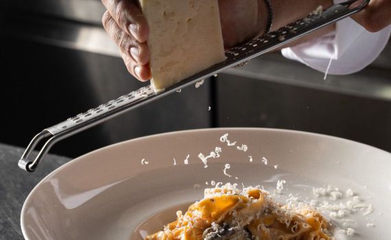 יום הפסטה הבינלאומי: מתכון לפסטה שיגרום לכם להגיד "ואוו"