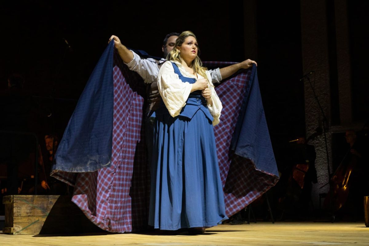 ערב שכולו פוצ'יני: שתי אופרות מדהימות בערב אחד