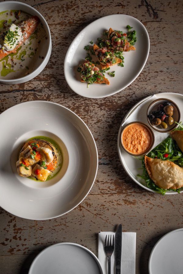 'הולה הולה' פנינה קולינרית בלב שוק הכרמל