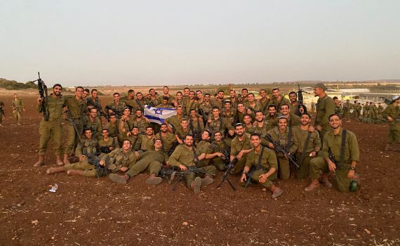 תיעוד מרגש: ההסדרנקים מקרני שומרון במסע כומתה