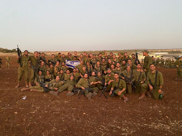 תיעוד מרגש: ההסדרנקים מקרני שומרון במסע כומתה