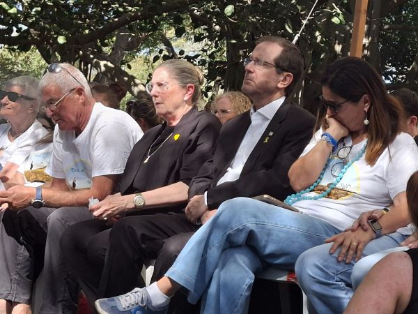 "סליחה שלא הגנו עליכם": תמיר אדר ז"ל הובא למנוחות