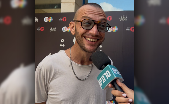 לא ראיתי מזה שקל: עוז זהבי מתפוצץ על נטפליקס בראיון לסרוגים