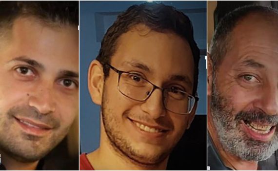 צה"ל על נסיבות מותו של תמיר נמרודי: "המסקנות יגובשו בהמשך"