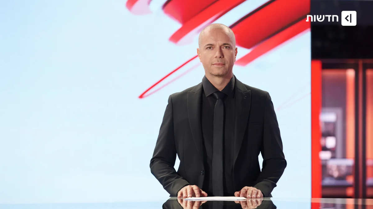 יום הולדת שמח: עשרה דברים שלא ידעתם על המגיש טל ברמן