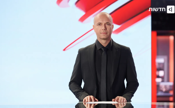 יום הולדת שמח: עשרה דברים שלא ידעתם על המגיש טל ברמן