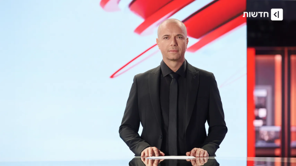 יום הולדת שמח: עשרה דברים שלא ידעתם על המגיש טל ברמן