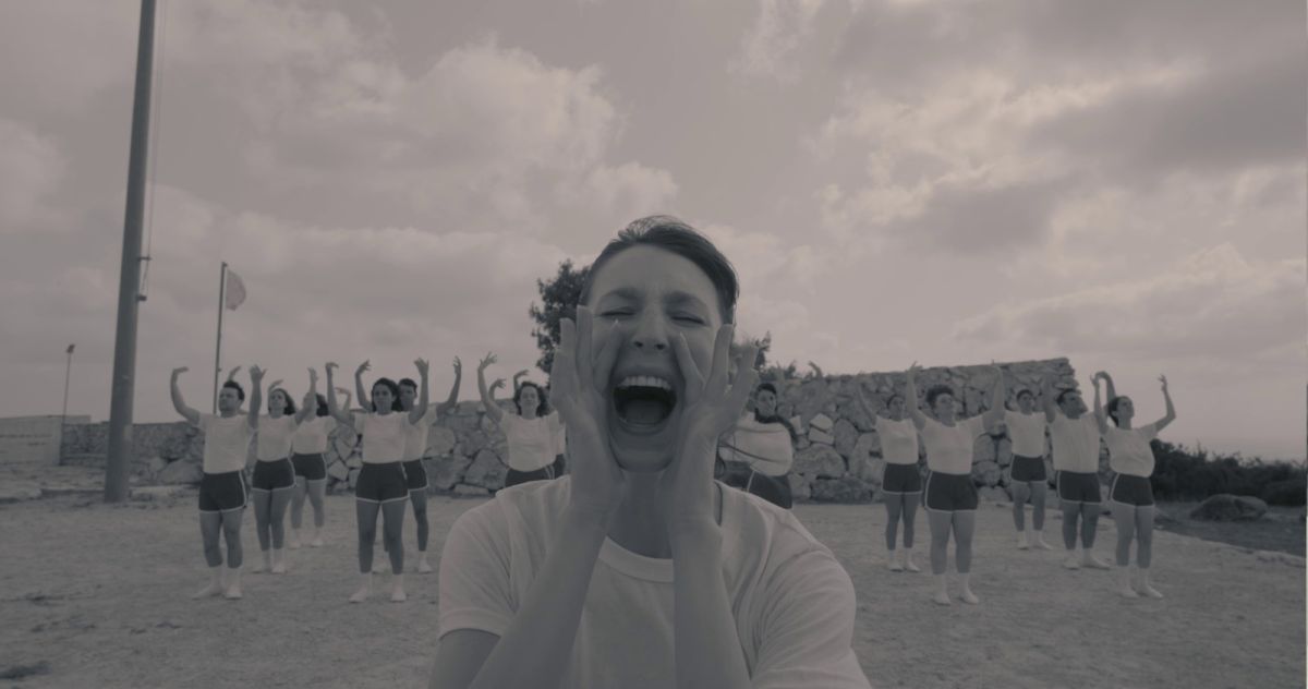 כשהנחתום מכיר את הלחם שלו: ערן קולירין ב"כמה הערות על המצב"