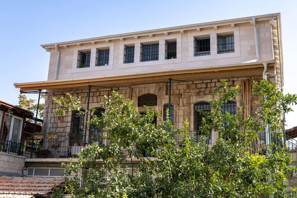 ירושלים נחשפת: פסטיבל “בתים מבפנים” חוזר ובגדול