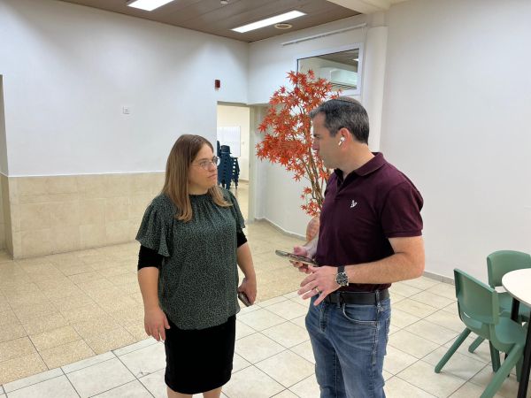 במקום "ברקת" שנסגר: נפתח בית ספר דתי בפיקוח למחוננים