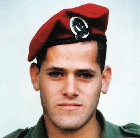 הגיבור שיצא להציל חטוף: סרן ניר פורז – 31 שנים לנופלו