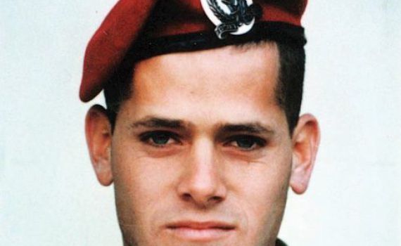 הגיבור שיצא להציל חטוף: סרן ניר פורז – 31 שנים לנופלו