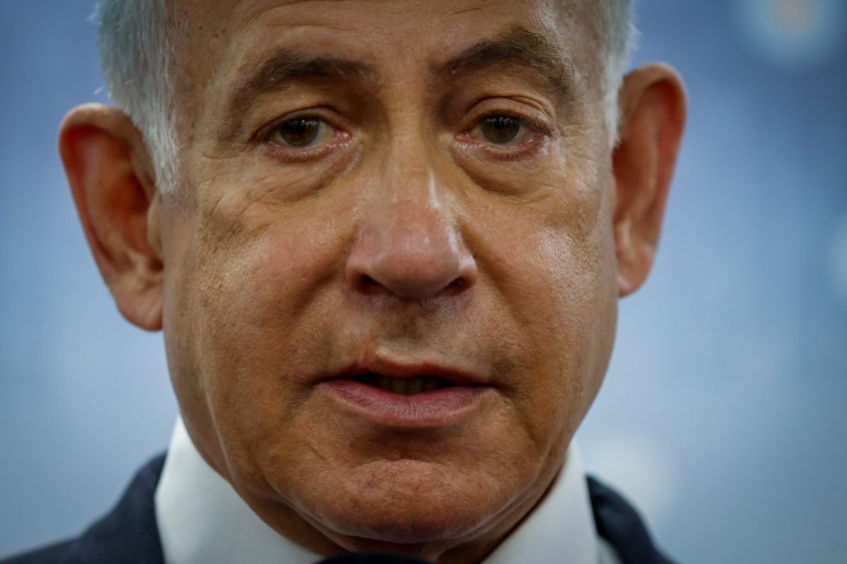 בית חולים הדסה נגד פרופ' חגי לוין: נתניהו לא מדבק