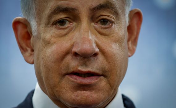 בית חולים הדסה נגד פרופ' חגי לוין: נתניהו לא מדבק