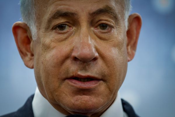 בית חולים הדסה נגד פרופ' חגי לוין: נתניהו לא מדבק