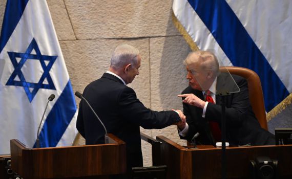 המסר לטראמפ: 3 הקווים האדומים שישראל הציבה לארה"ב | פרשנות