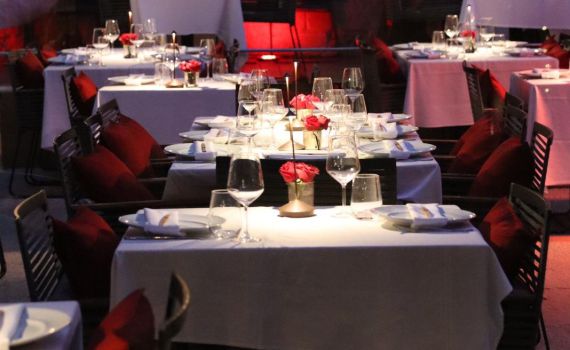 מסעדת ג'אפון היוקרתית: חוויה קולינרית מטורפת בתל אביב