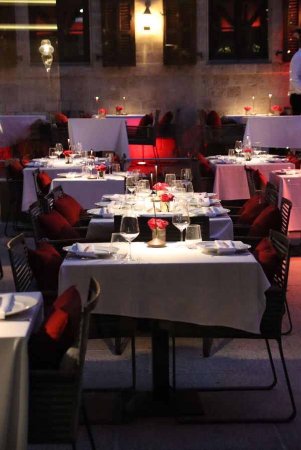 מסעדת ג'אפון היוקרתית: חוויה קולינרית מטורפת בתל אביב