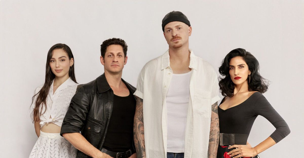 איך נראית הגרסה הישראלית של "סיפור הפרברים"? צפו בהצצה