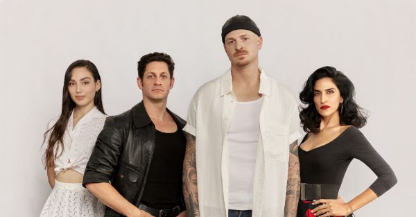 איך נראית הגרסה הישראלית של "סיפור הפרברים"? צפו בהצצה