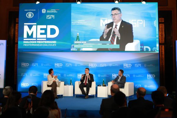 סער באיטליה: "המתנחלים הם הציבור המותקף ביותר בטרור בעולם"