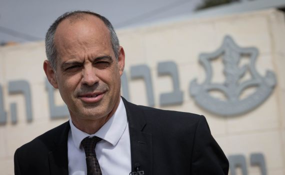 המתיישב העצור איחר למעצר בית: המשטרה עצרה את הסבתא