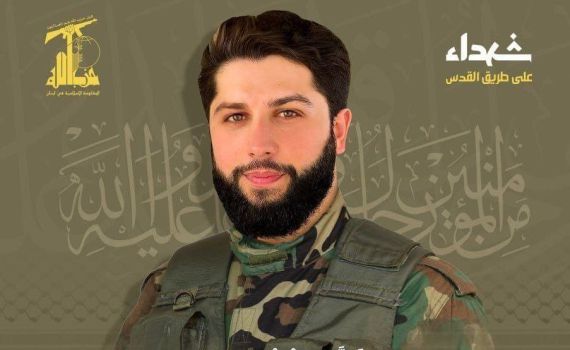 תקיפה נוספת בלבנון: צה"ל חיסל מפקד מחלקה בכוח רדואן