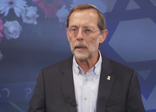 פייגלין: "השב"כ ידע על יגאל עמיר והחליט לזרום עם זה"