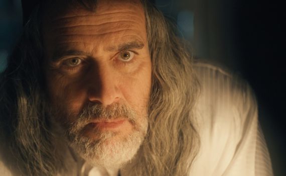 מחווה ליהורם גאון: פסטיבל הקולנוע שומרון יוצא לדרך