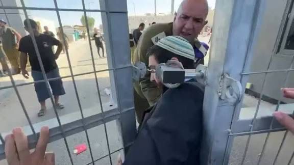 צבי סוכות הציג את הכניסה לשדה תימן: "בצד הנכון של ההיסטוריה"