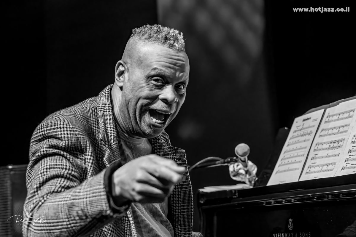 מהוואנה לריו: עונת ג'אז חם נפתחת במסע מוסיקלי בין שלוש יבשות