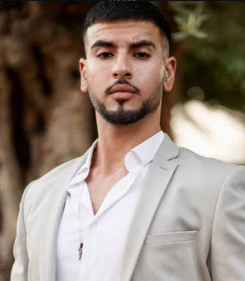 הותר לפרסום: מיכאל נחמני נפל בקרב ברצועת עזה