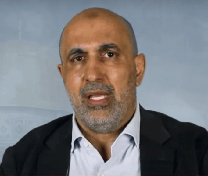 "זו חובתינו" | בכיר חמאס: זה המקום בו נבצע את הטבח הבא