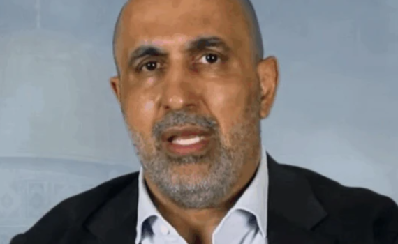 "זו חובתינו" | בכיר חמאס: זה המקום בו נבצע את הטבח הבא