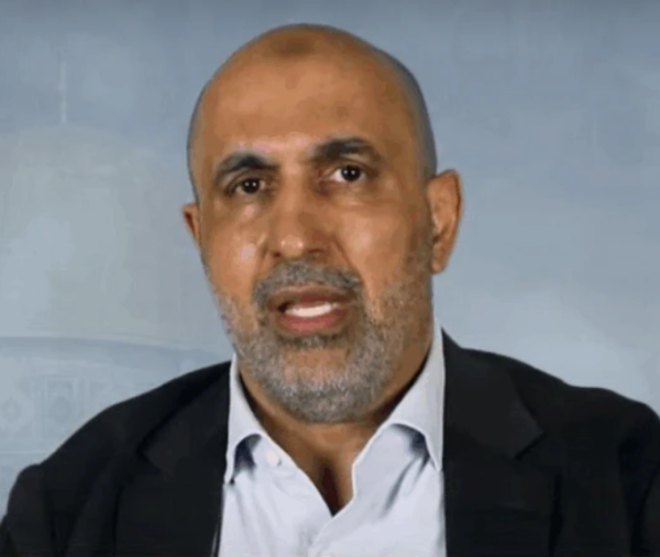 "זו חובתינו" | בכיר חמאס: זה המקום בו נבצע את הטבח הבא