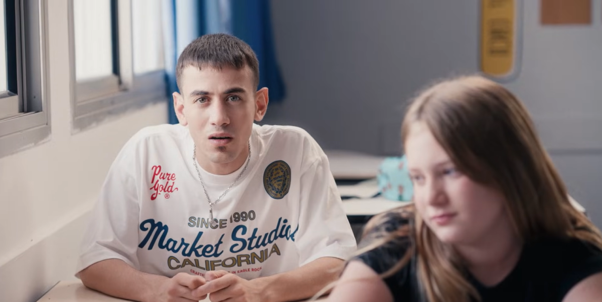 החבר'ה הטובים: ששון שאולוב בצעד נגד בריונות וחרמות