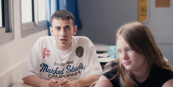 החבר'ה הטובים: ששון שאולוב בצעד נגד בריונות וחרמות