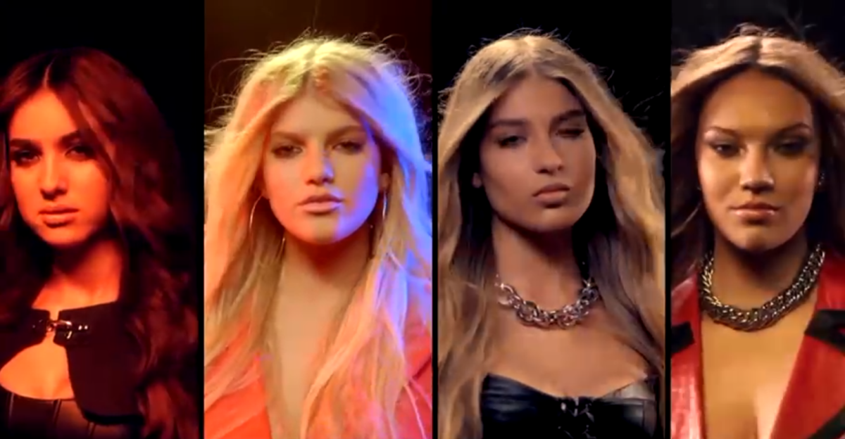 בצעד מפתיע: המנהל של נועה קירל מקים להקת בנות | צפו