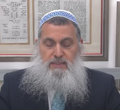 הרב ניר בן ארצי: "הם יכנסו לערים בהמוניהם"