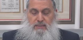 הרב ניר בן ארצי: "הם יכנסו לערים בהמוניהם"