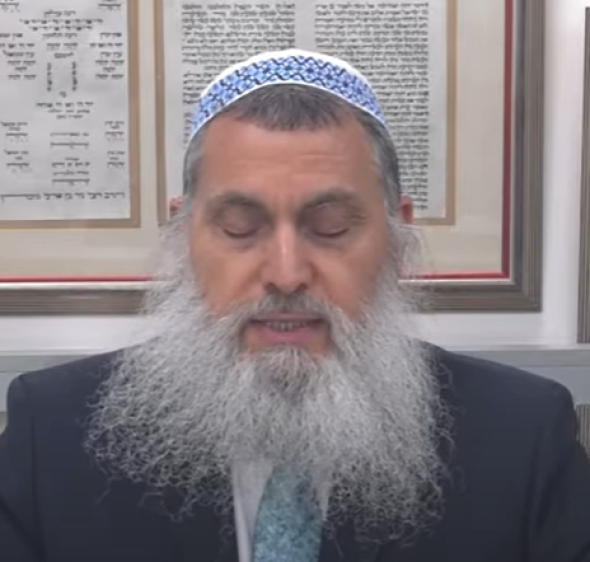 הרב ניר בן ארצי: "הם יכנסו לערים בהמוניהם"