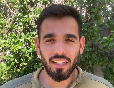 משתתף "ווארט": "מי שלא לומד צריך להתגייס" | צפו