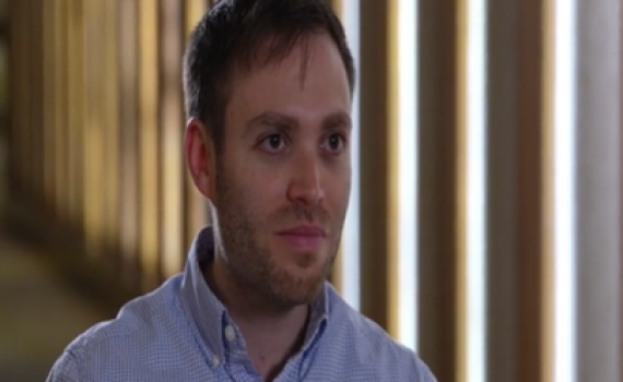 האיש שהסעיר מדינה שלמה שובר שתיקה ומודה: "טעיתי"