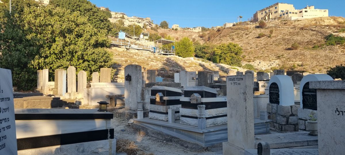 טיול לצפת: המדריך לקדושה, לטעמים ולניגון של הנשמה