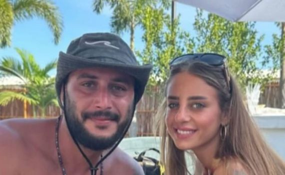 שורדת השבי נפרדת: "הוא שרד את מה שאי אפשר לתאר"