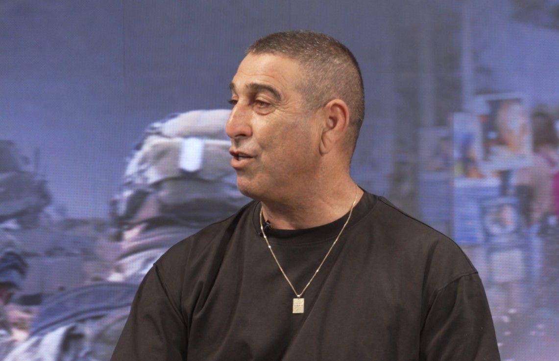 גיבור הנובה רמי דוידיאן: "5 דקות בשבילם זה חיים או מוות"