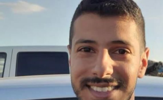 אחרי שנפגע מפיצוץ רימון צה"ל: שמואל גד רחמים נפטר מפצעיו