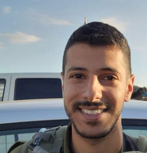 אחרי שנפגע מפיצוץ רימון צה"ל: שמואל גד רחמים נפטר מפצעיו