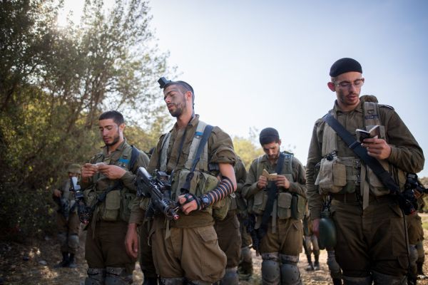 משבר גיוס החרדים: זו היחידה שעומדת להיסגר